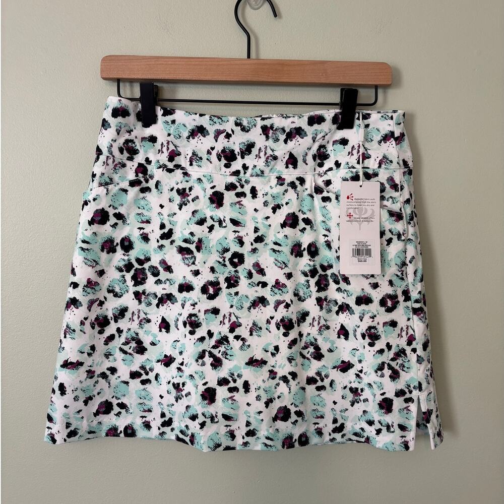 Lady Hagen NEW Golf Skort Size Medium Pickleball Tennis